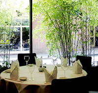 Bamboo House - South Australia Travel