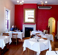 Black Ruby - South Australia Travel