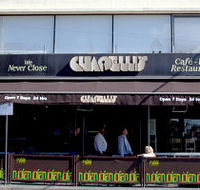 Chapelli's - South Australia Travel