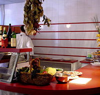 Ciao Pizza Napoli Restaurant - South Australia Travel