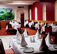 Copperwood Restaurant - South Australia Travel