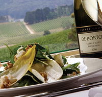 De Bortoli Winery  Restaurant - South Australia Travel
