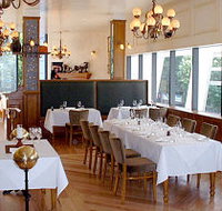 Delvaux - South Australia Travel