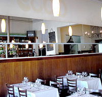 Ecco - South Australia Travel