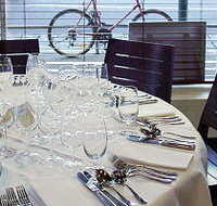 Enoteca Vino Bar - South Australia Travel