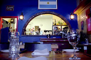 Enris Restaurant - South Australia Travel 0