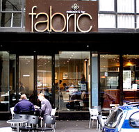 Fabric - South Australia Travel