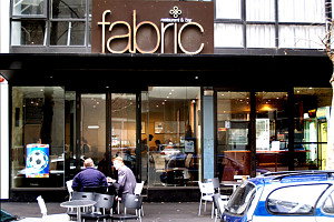 Fabric - South Australia Travel 0