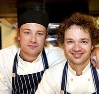 Fifteen Melbourne - South Australia Travel