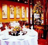 Flower Drum - South Australia Travel