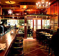 Flying Horse - South Australia Travel