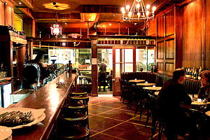 Flying Horse - South Australia Travel 0