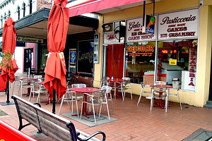 Gelobar - South Australia Travel 0