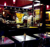 Gordon's Cafe - South Australia Travel