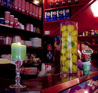 Grind - South Australia Travel