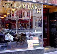 Grossi Florentino - South Australia Travel