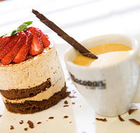 Harry's Restaurant - South Australia Travel