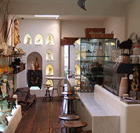 Husk - South Australia Travel