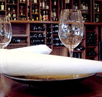 Idea Fine Food  Wine - South Australia Travel