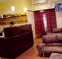 Infinity - South Australia Travel