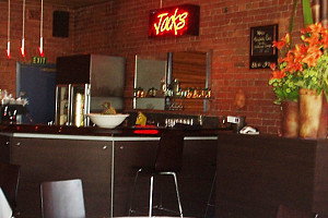 Jack's Satay Bar - South Australia Travel 0
