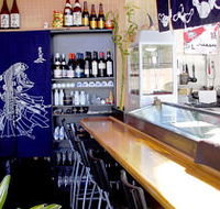 Jamon Sushi - South Australia Travel