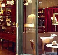 Koko Black - South Australia Travel