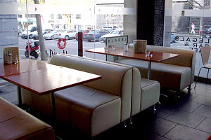 Melbourne City VIC South Australia Travel