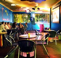 Locusta - South Australia Travel