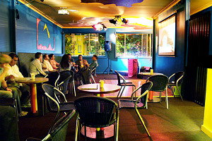 Locusta - South Australia Travel 0