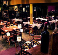 Mamma Vittoria - South Australia Travel