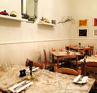 Maris - South Australia Travel