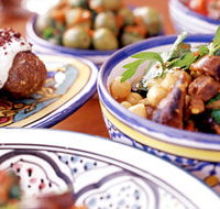 Mecca Bah - South Australia Travel