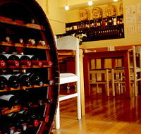 Murasaki - South Australia Travel