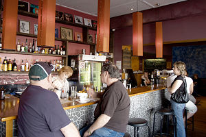 Mentone VIC South Australia Travel