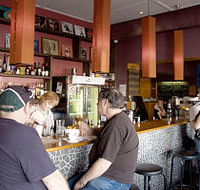 Nighthawk Blues - South Australia Travel