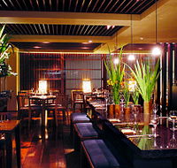 Orita's - South Australia Travel