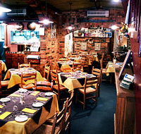 Pasta Rustica Ristorante - South Australia Travel