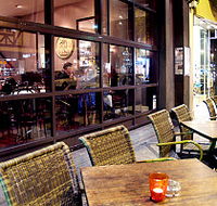 Quaff - South Australia Travel