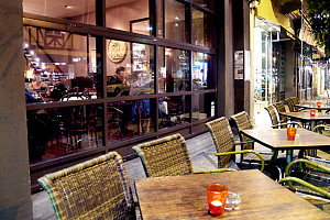 Quaff - South Australia Travel 0