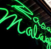 Rasa Malaysian Cafe - South Australia Travel