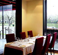 Red Terrace - South Australia Travel