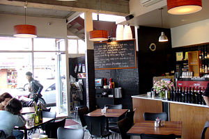 Fitzroy VIC South Australia Travel