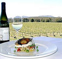 Rochford Winery Restaurant - South Australia Travel