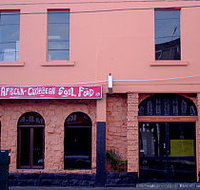 Roots Bar - South Australia Travel