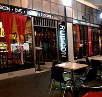 Rubicon - South Australia Travel