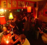 Ruby's Lounge - South Australia Travel