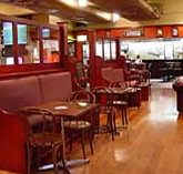 Blacktown Inn - South Australia Travel