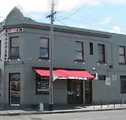 Brandon Hotel - South Australia Travel