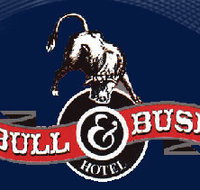 Bull  Bush Hotel - South Australia Travel